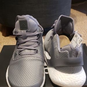 Mens Brand New Adidas running shoes